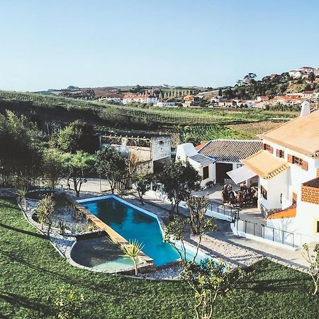 The Far End Surf House - Surf & Yoga Holidays Lourinha  Bagian luar foto