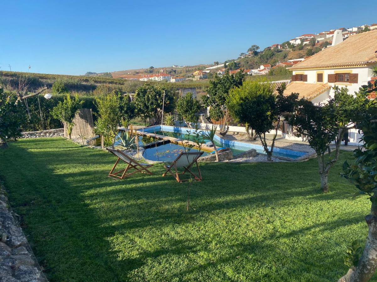 The Far End Surf House - Surf & Yoga Holidays Lourinha  Bagian luar foto