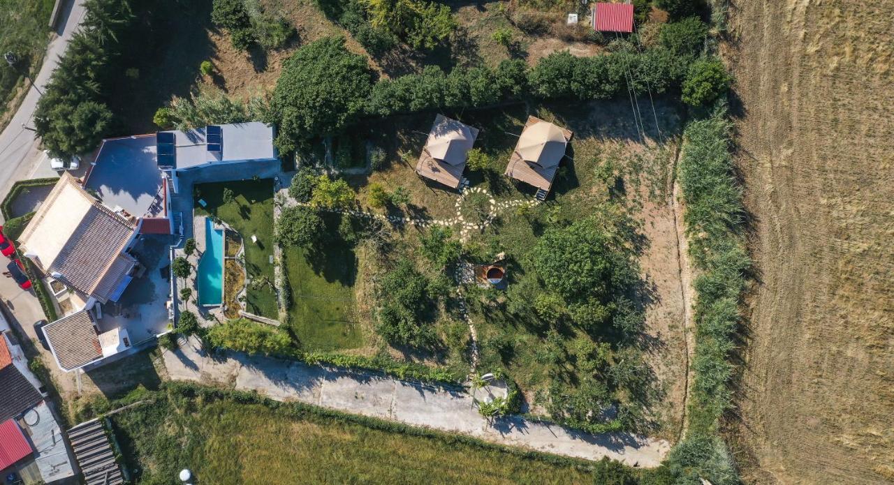 The Far End Surf House - Surf & Yoga Holidays Lourinha  Bagian luar foto