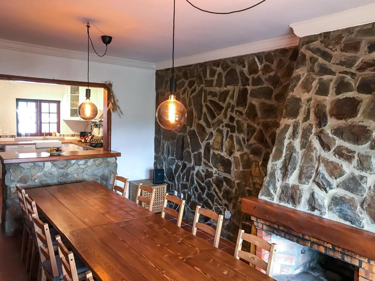 The Far End Surf House - Surf & Yoga Holidays Lourinha  Bagian luar foto