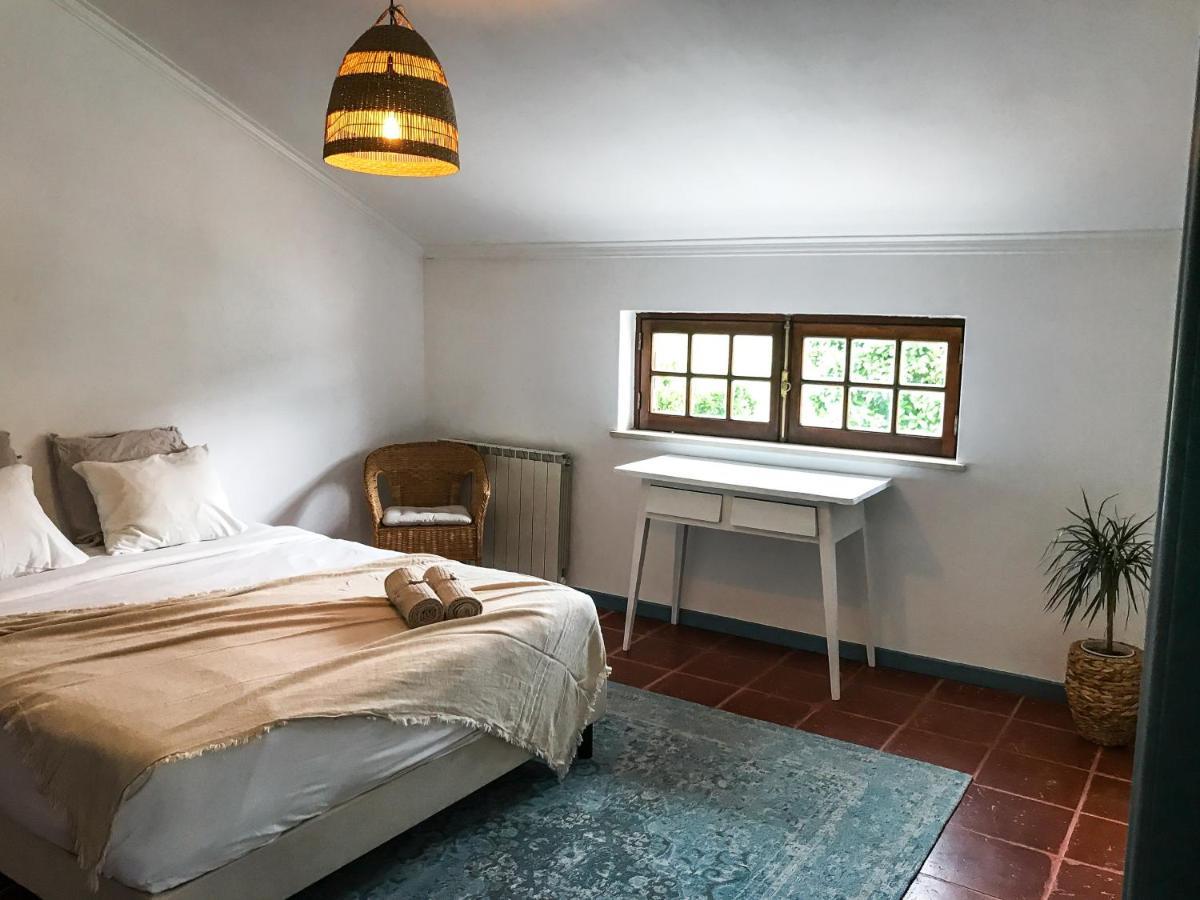 The Far End Surf House - Surf & Yoga Holidays Lourinha  Bagian luar foto