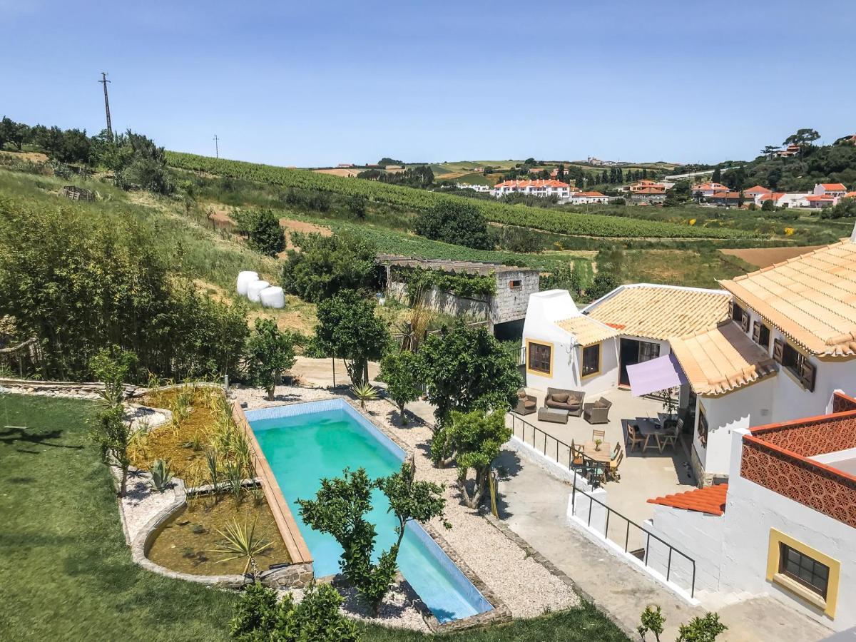 The Far End Surf House - Surf & Yoga Holidays Lourinha  Bagian luar foto