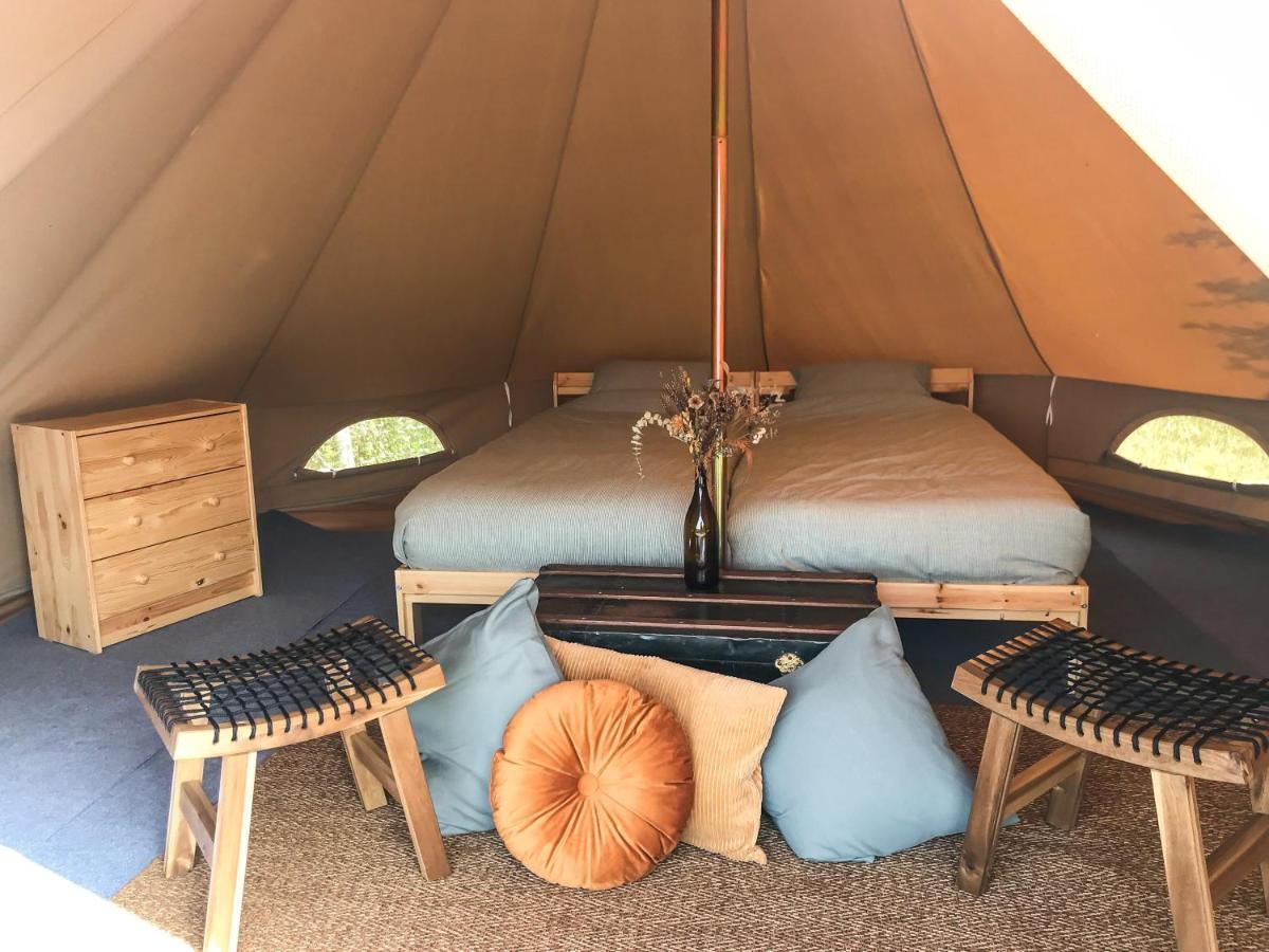 The Far End Surf House - Surf & Yoga Holidays Lourinha  Bagian luar foto
