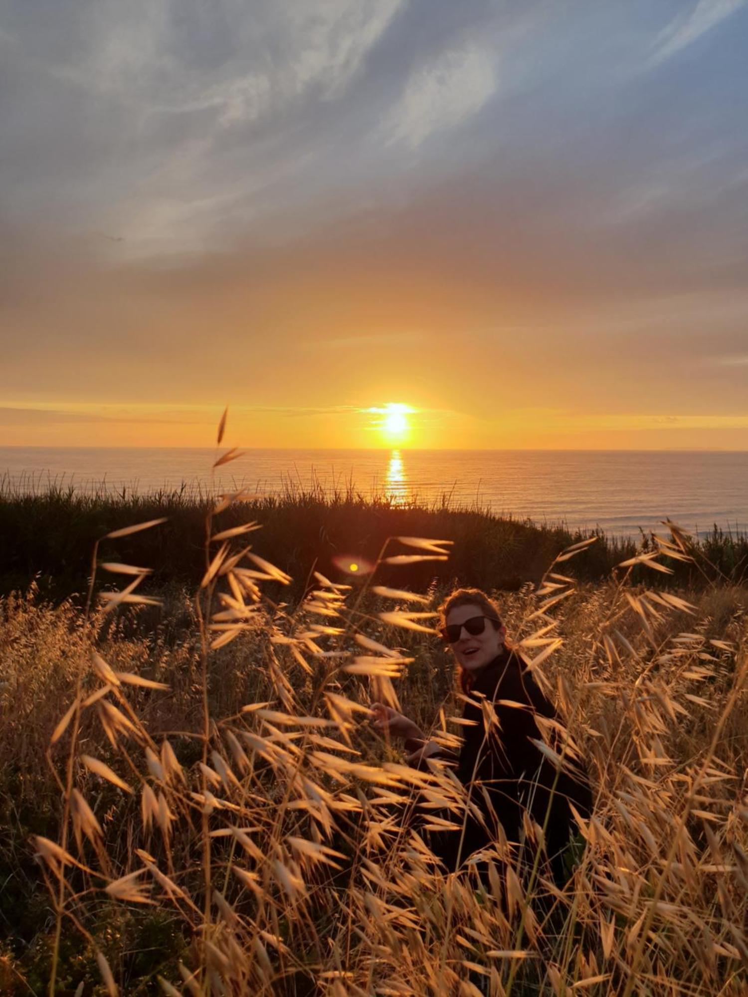The Far End Surf House - Surf & Yoga Holidays Lourinha  Bagian luar foto
