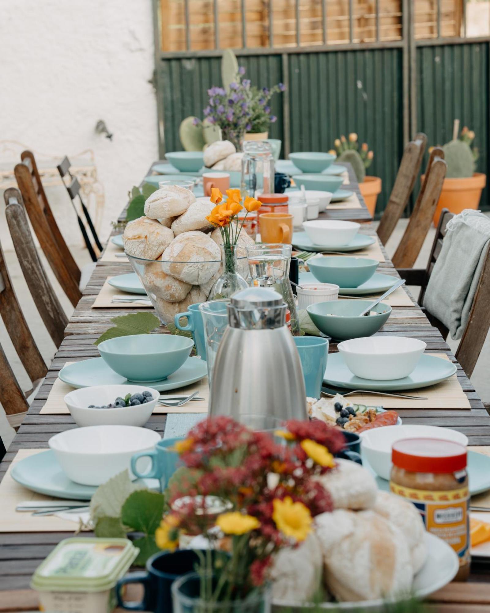 The Far End Surf House - Surf & Yoga Holidays Lourinha  Bagian luar foto